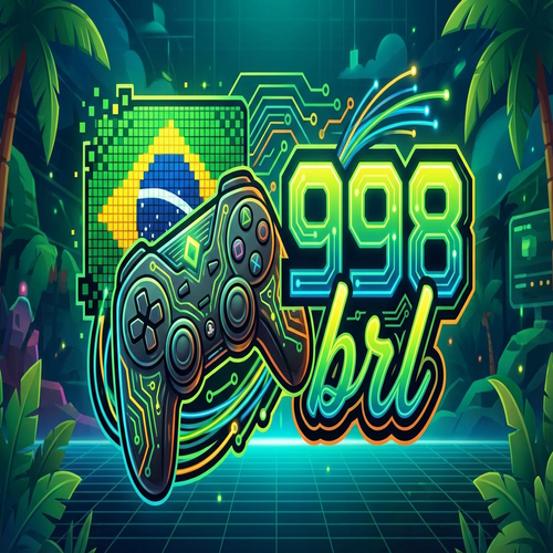 Logo 998brl