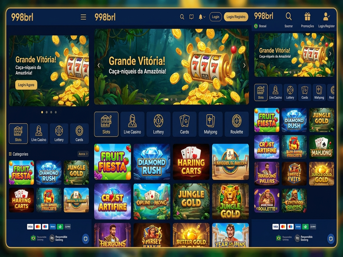Screenshot 2 998brl