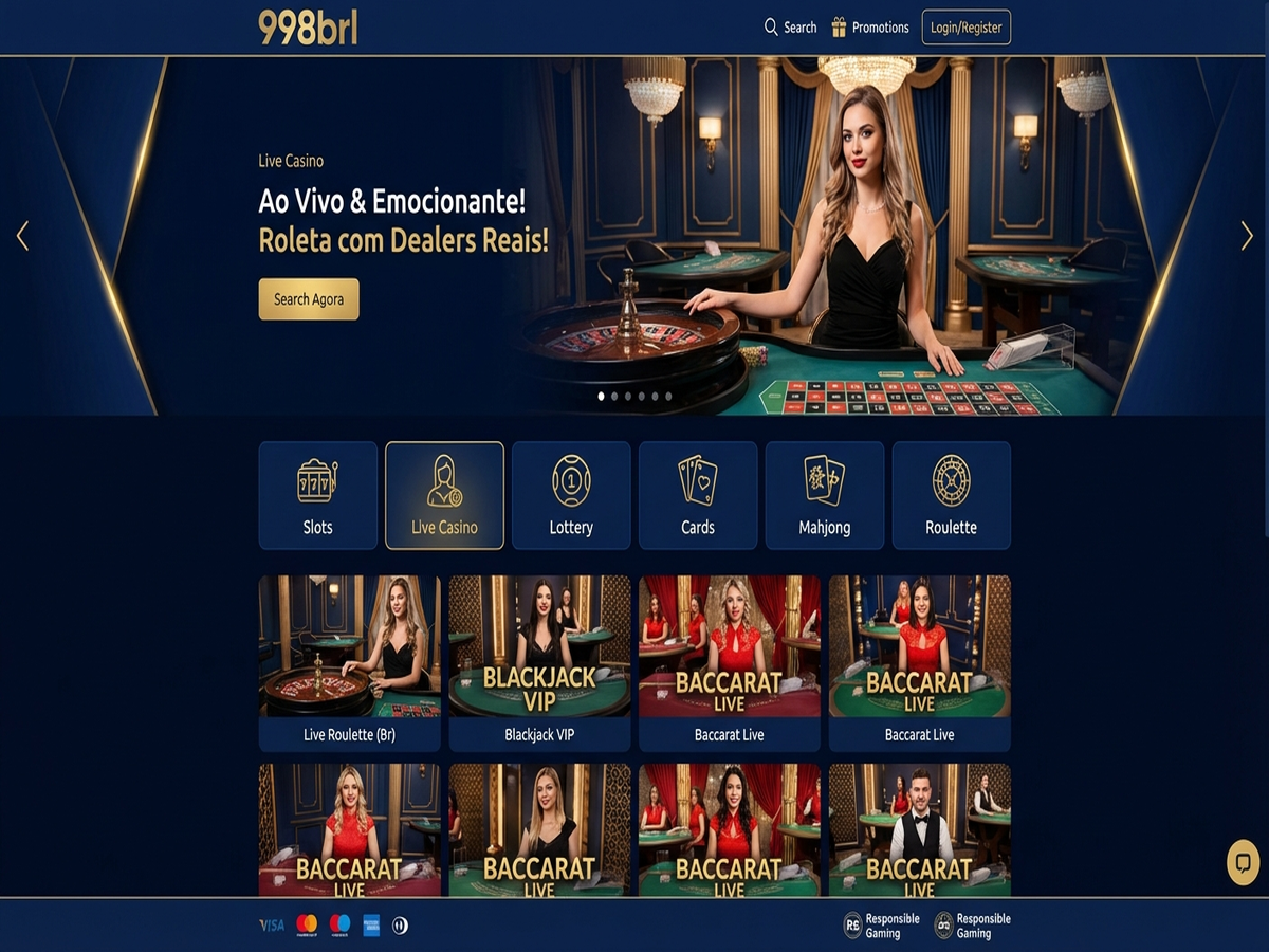 Screenshot 3 998brl